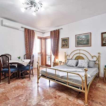 Apt Venice City Marghera Eksteriør billede