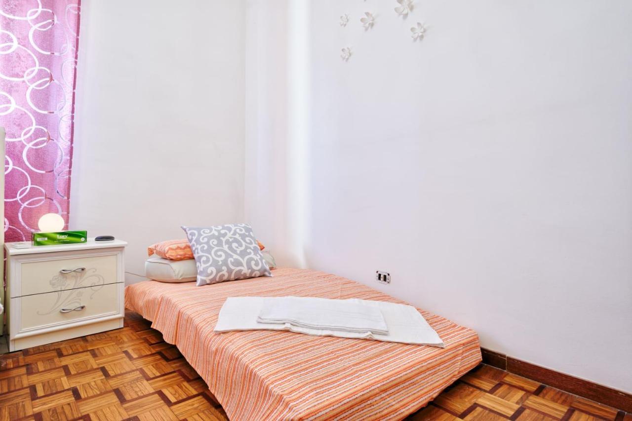 Apt Venice City Marghera Eksteriør billede