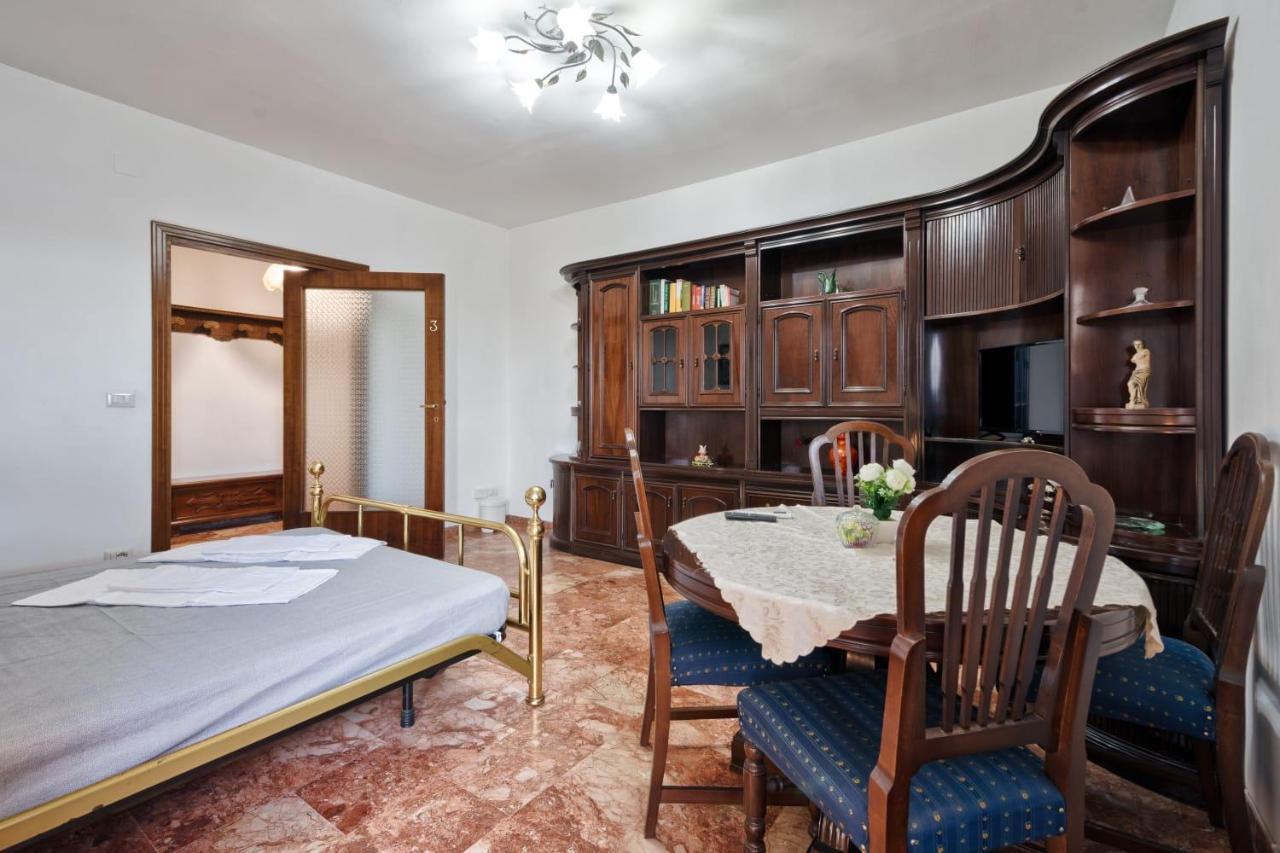 Apt Venice City Marghera Eksteriør billede