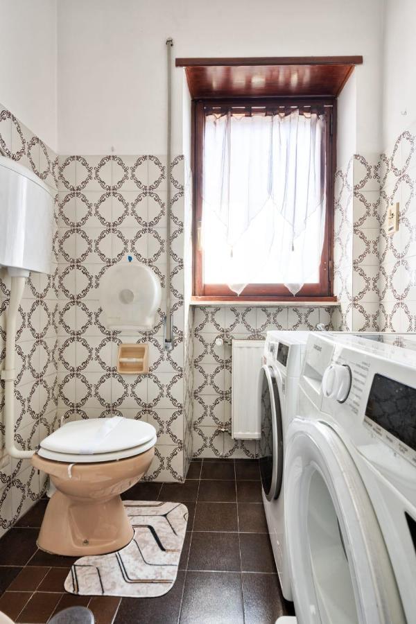 Apt Venice City Marghera Eksteriør billede