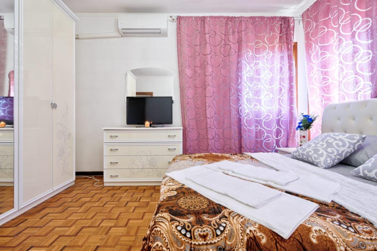 Apt Venice City Marghera Eksteriør billede