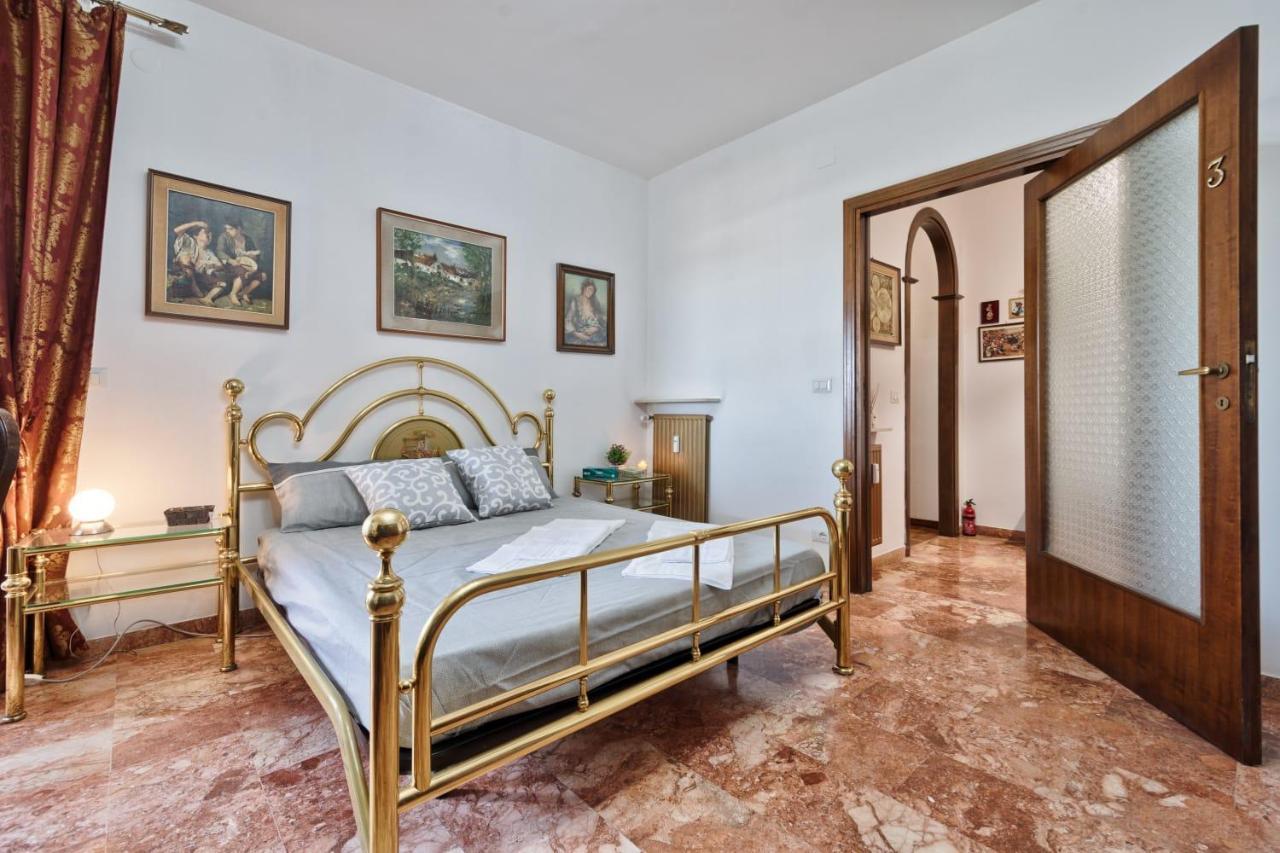 Apt Venice City Marghera Eksteriør billede