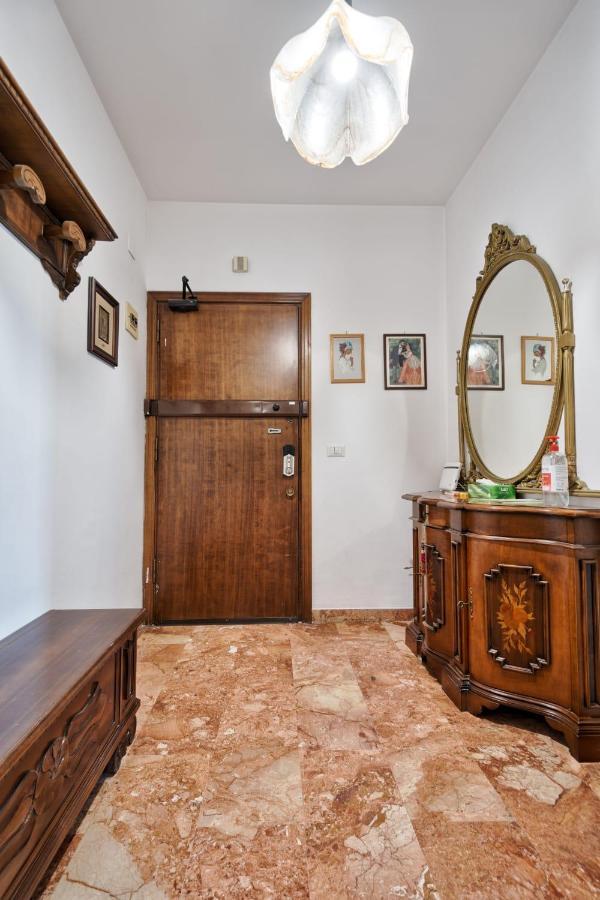 Apt Venice City Marghera Eksteriør billede