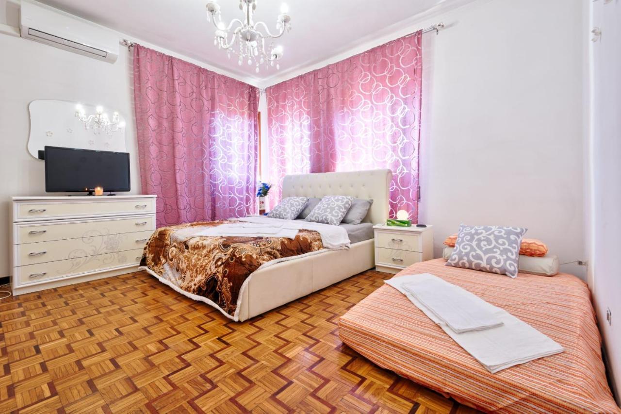 Apt Venice City Marghera Eksteriør billede