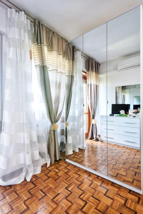 Apt Venice City Marghera Eksteriør billede