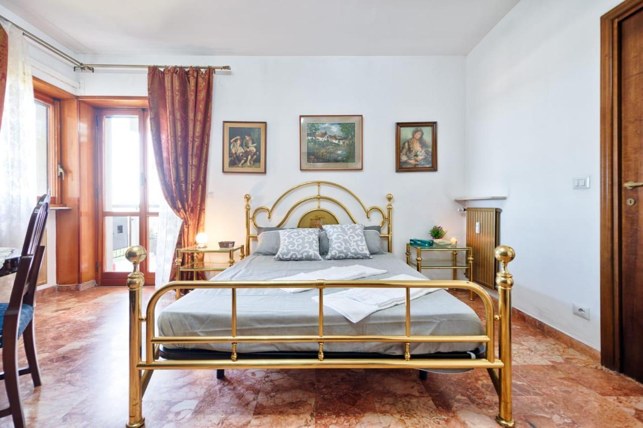 Apt Venice City Marghera Eksteriør billede